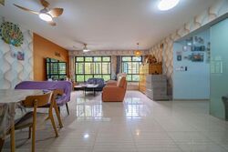 Blk 997B Buangkok Edgeview (Hougang), HDB 5 Rooms #621615331